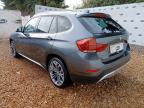 2014 BMW X1 XDRIVE18D XLINE AUTO  for sale at Copart WISBECH