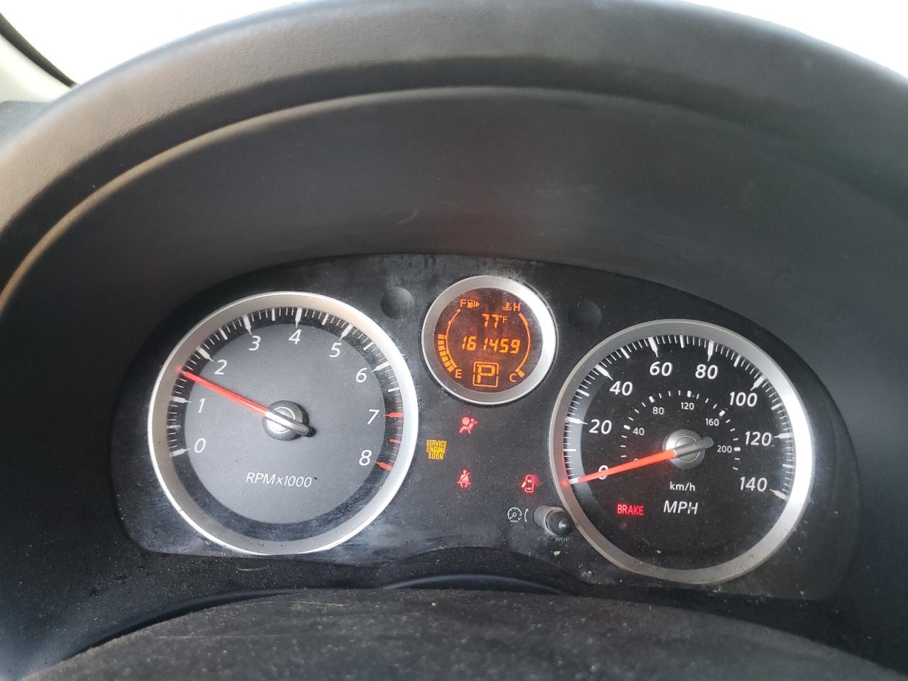 2010 Nissan Sentra 2.0 VIN: 3N1AB6AP1AL713445 Lot: 71718935