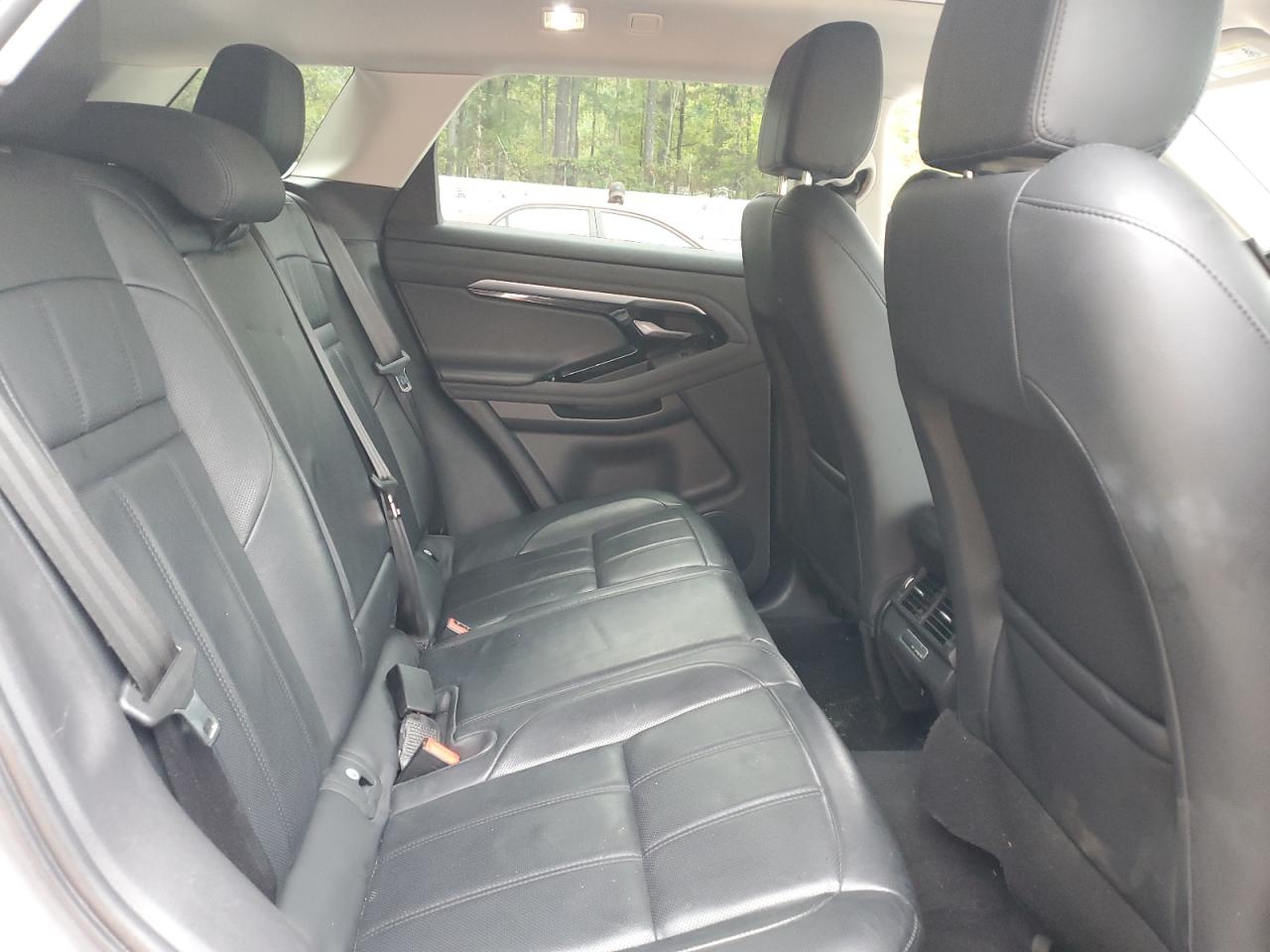2020 Land Rover Range Rover Evoque S VIN: SALZJ2FX9LH062421 Lot: 81895785