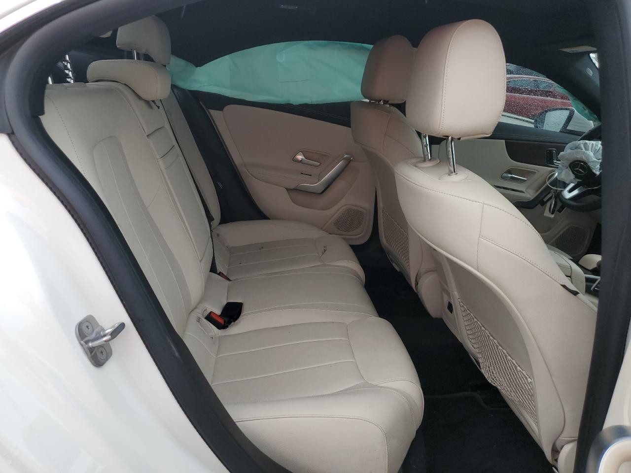 2023 Mercedes-Benz Cla 250 4Matic VIN: W1K5J4HB7PN413956 Lot: 71429395