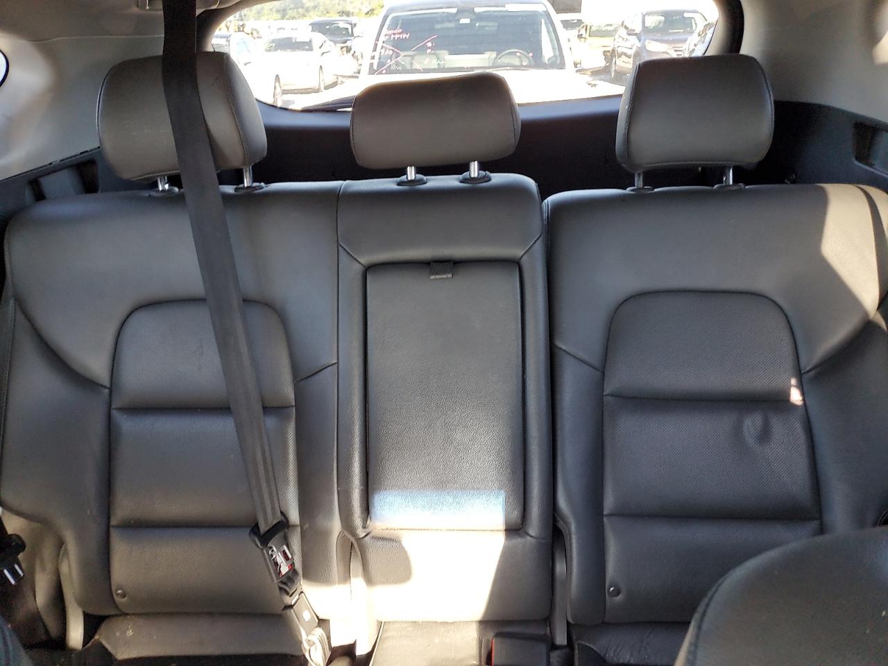 2018 Hyundai Tucson Sel VIN: KM8J33A46JU698845 Lot: 84004515