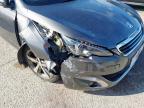 2016 PEUGEOT 308 ALLURE S/S AUTO  for sale at Copart SANDWICH
