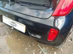 2013 KIA PICANTO 1 AIR  for sale at Copart WOLVERHAMPTON