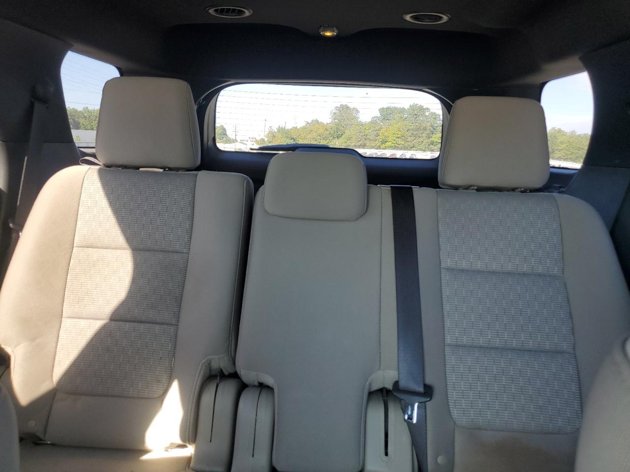 2014 Ford Explorer Xlt VIN: 1FM5K7D82EGB34673 Lot: 71491965