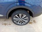 2019 RENAULT KADJAR ICONIC TCE AUTO  for sale at Copart ROCHFORD