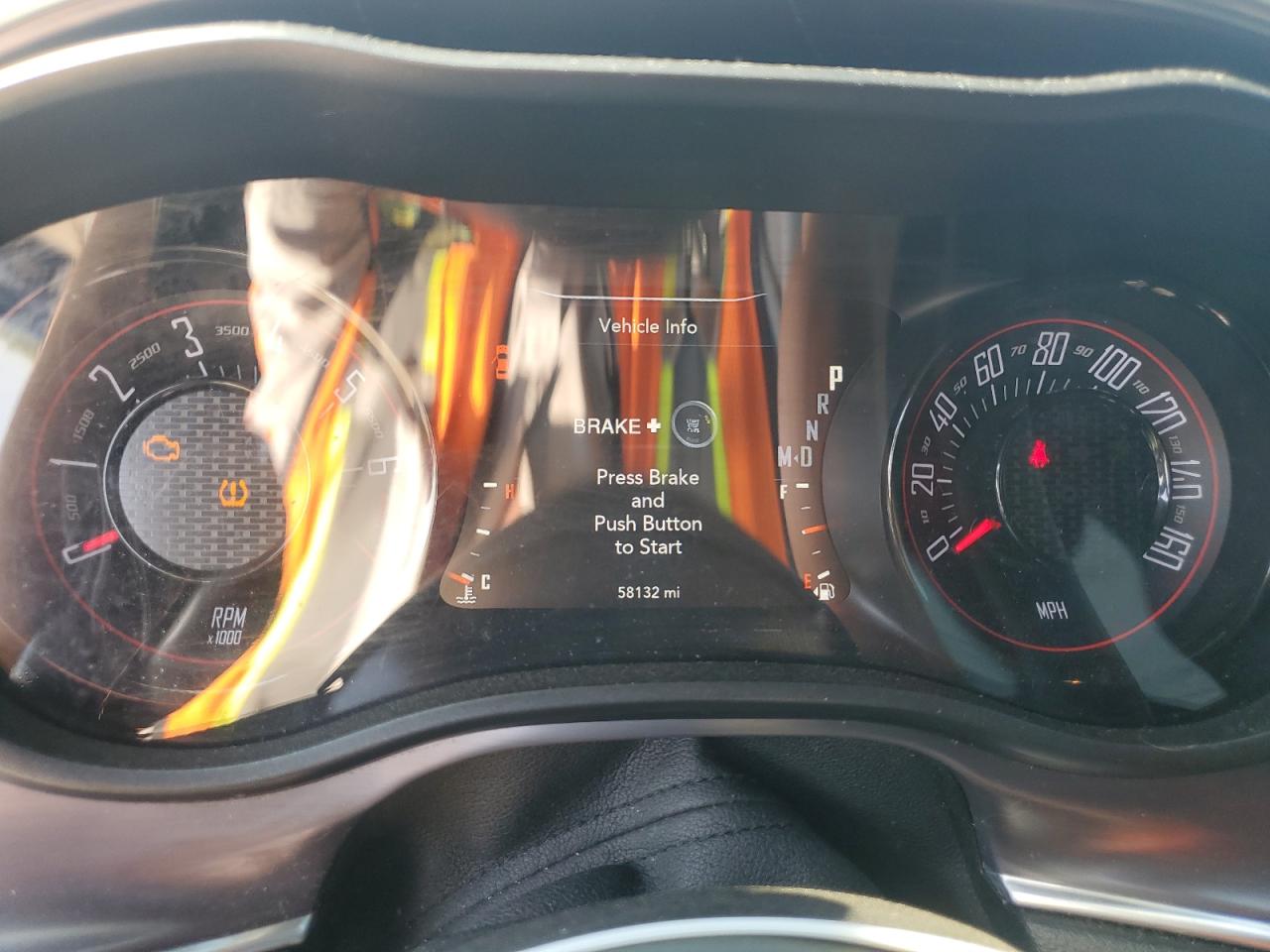 2018 Dodge Challenger Sxt VIN: 2C3CDZAG0JH219270 Lot: 80861885