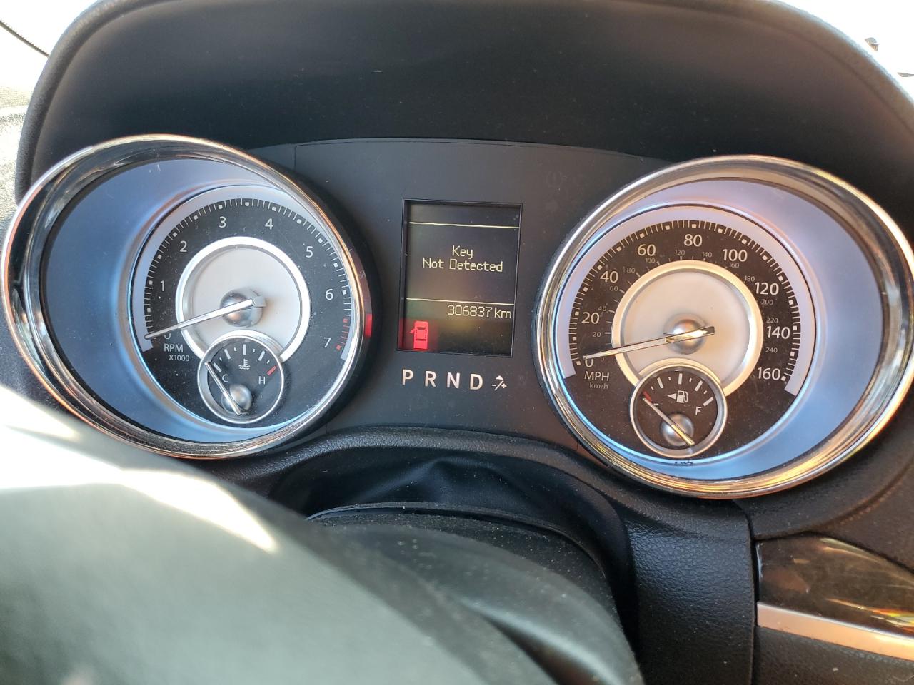 2011 Chrysler 300 Limited VIN: 2C3CA5CG1BH530559 Lot: 81222945