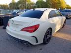 2018 MERCEDES-BENZ CLA CLA 180 AMG LINE 4DR TIP AUTO for sale at Copart GLOUCESTER