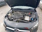 2019 MERCEDES-BENZ A 200 D SPORT AUTO  for sale at Copart WOLVERHAMPTON