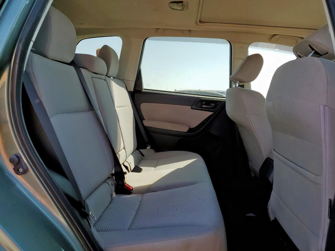 2015 Subaru Forester 2.5I Premium VIN: JF2SJADC6FG810427 Lot: 70265205