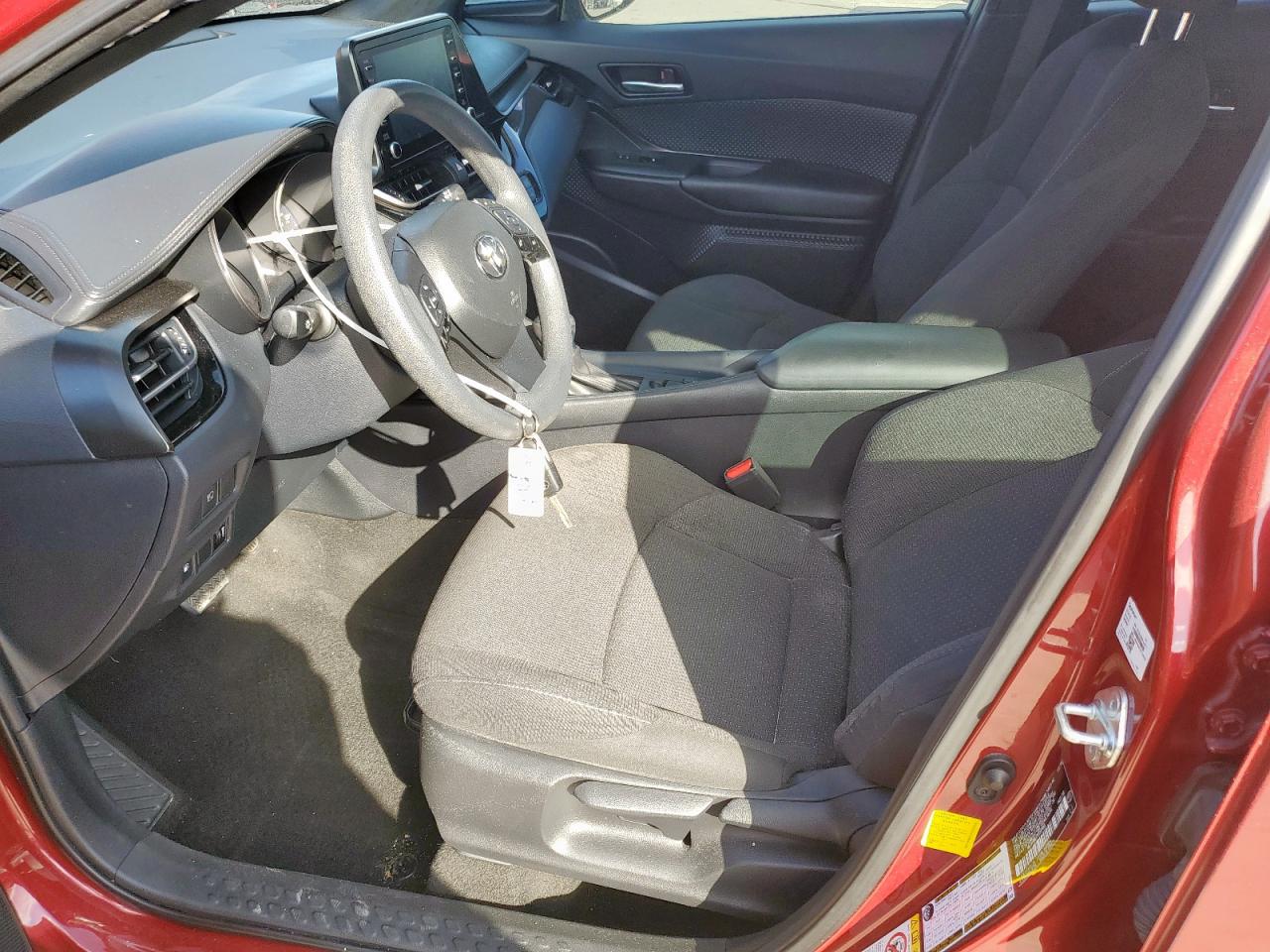 2019 Toyota C-Hr Xle VIN: NMTKHMBX3KR089046 Lot: 82093265