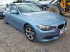 2012 BMW 320D EFFICIENTDYNAMICS AU  for sale at Copart WISBECH