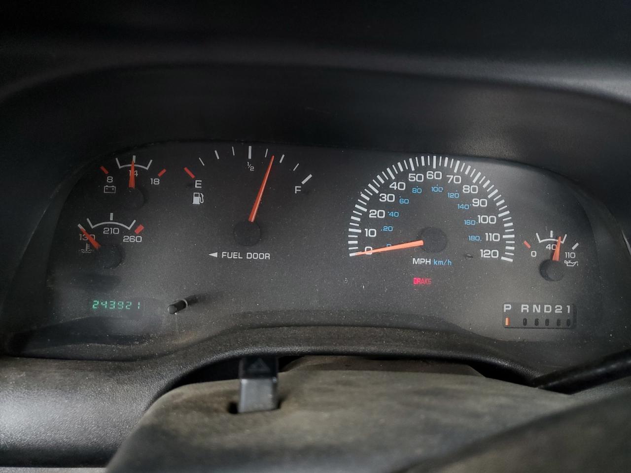 1999 Dodge Ram 3500 VIN: 3B6MC3653XM571846 Lot: 84243095