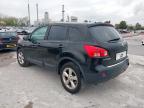 2007 NISSAN QASHQAI TEKNA 2WD  for sale at Copart ST HELENS