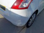 2012 SUZUKI SWIFT SZ4 for sale at Copart SANDY