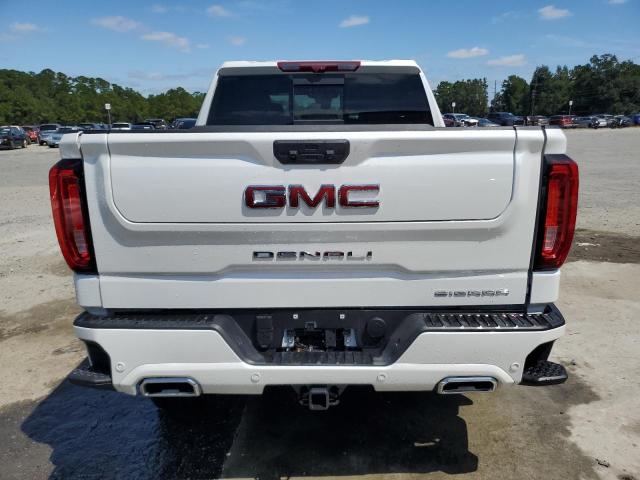  GMC SIERRA 2025 Белы