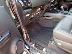 2021 TOYOTA HILUX INVINCIB X D-4D4WD  for sale at Copart WISBECH