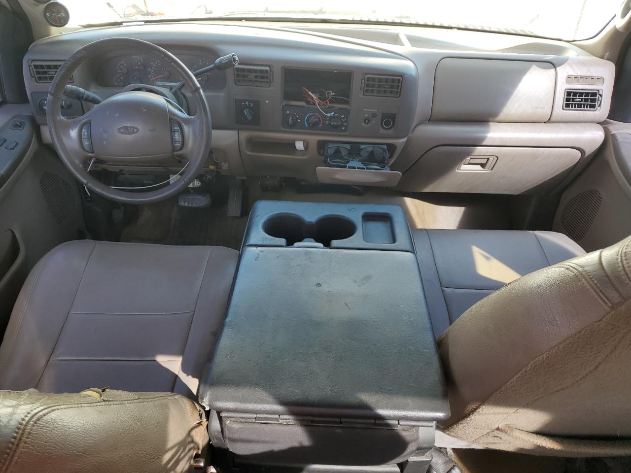 1999 Ford F250 Super Duty VIN: 1FTNX21FXXEE62935 Lot: 80484375