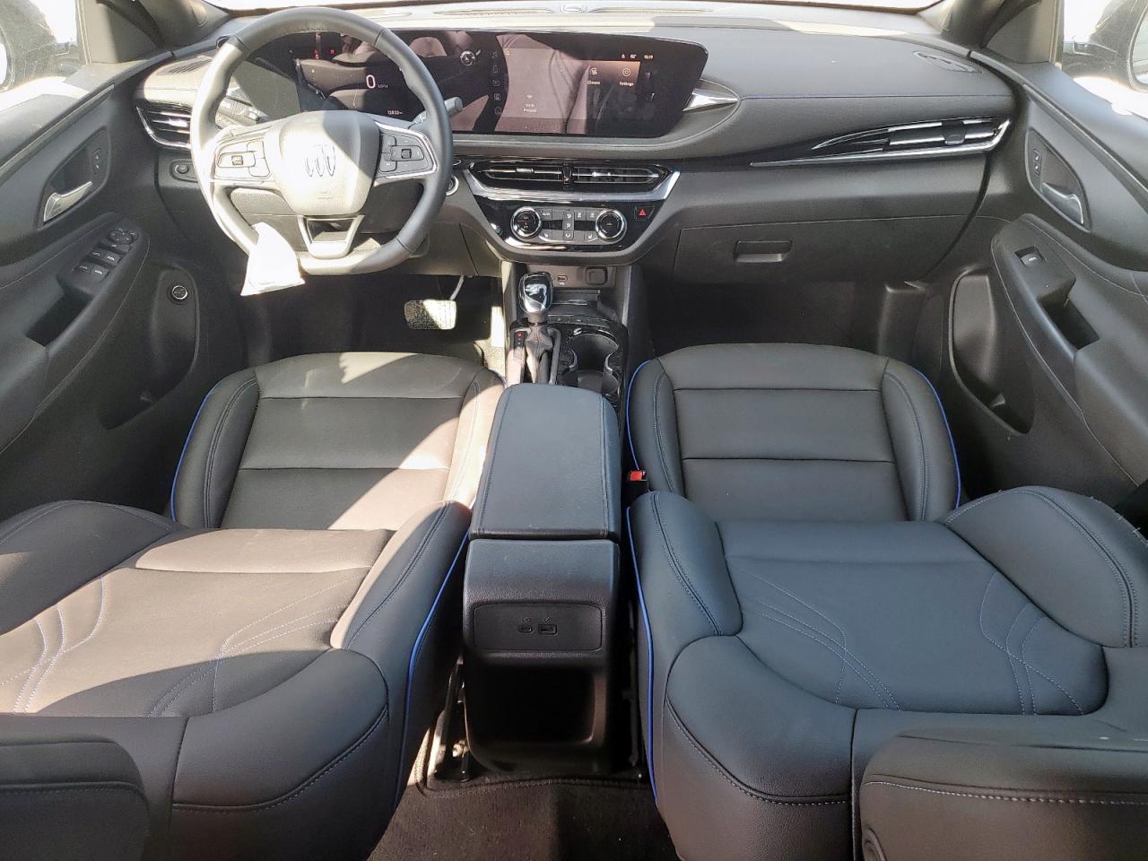 2025 Buick Envista Sport Touring VIN: KL47LBEP1SB047448 Lot: 84293955