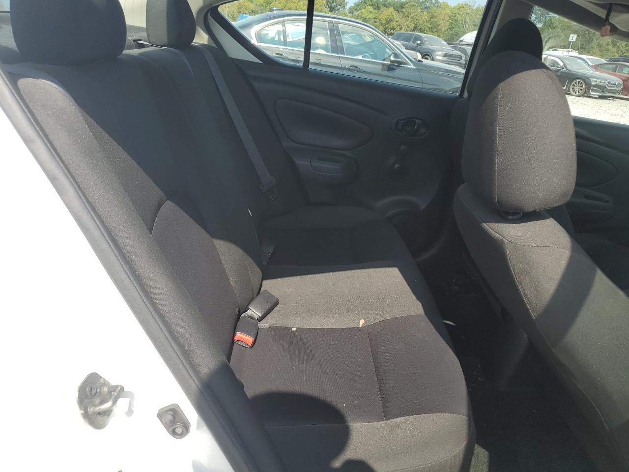 2018 Nissan Versa S VIN: 3N1CN7AP9JL816649 Lot: 72012965