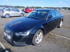 2015 AUDI A4 ULTRA SE TECHNIK TDI  for sale at Copart SANDTOFT