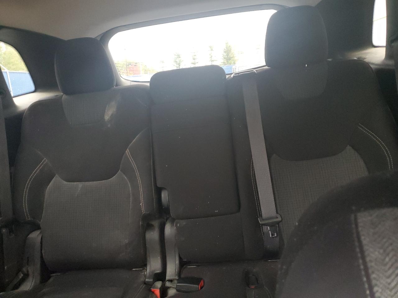 2016 Jeep Cherokee Latitude VIN: 1C4PJMCS2GW173543 Lot: 84190745