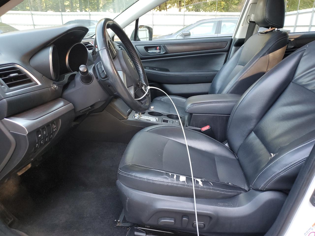 2015 Subaru Legacy 2.5I Limited VIN: 4S3BNAN66F3036313 Lot: 81773905