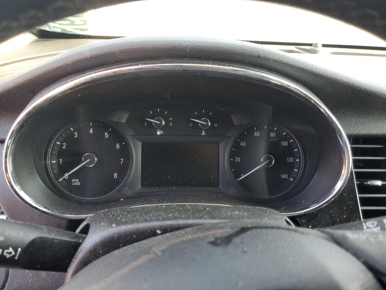 2019 Buick Encore Preferred VIN: KL4CJASBXKB849228 Lot: 81846815