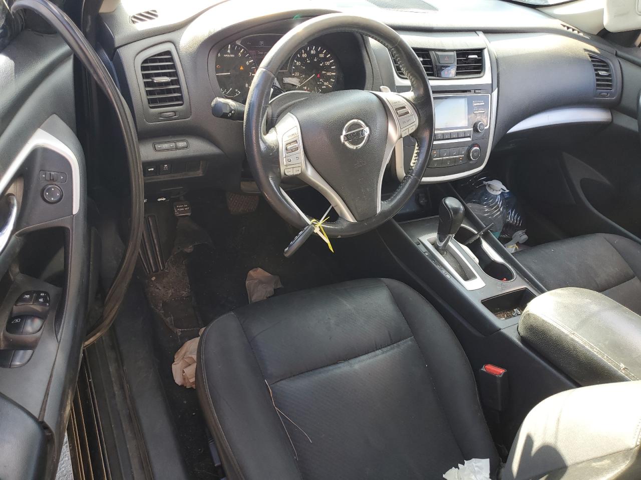 2017 Nissan Altima 3.5Sl VIN: 1N4BL3APXHC153059 Lot: 70464605
