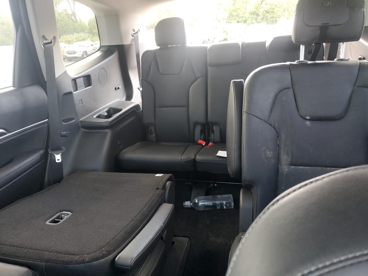 2023 Kia Telluride S VIN: 5XYP64GC2PG337083 Lot: 81197475