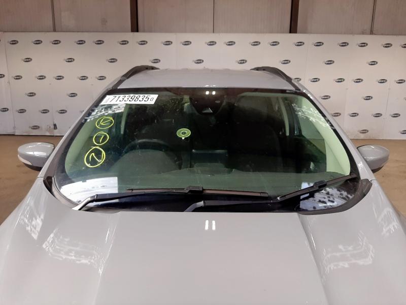 2022 FORD ECOSPORT ST-LINE 