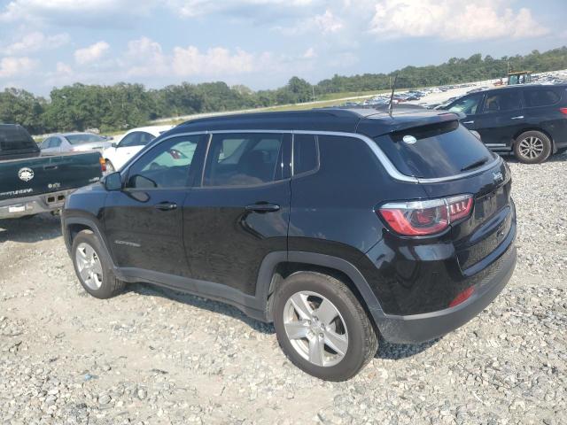  JEEP COMPASS 2022 Czarny