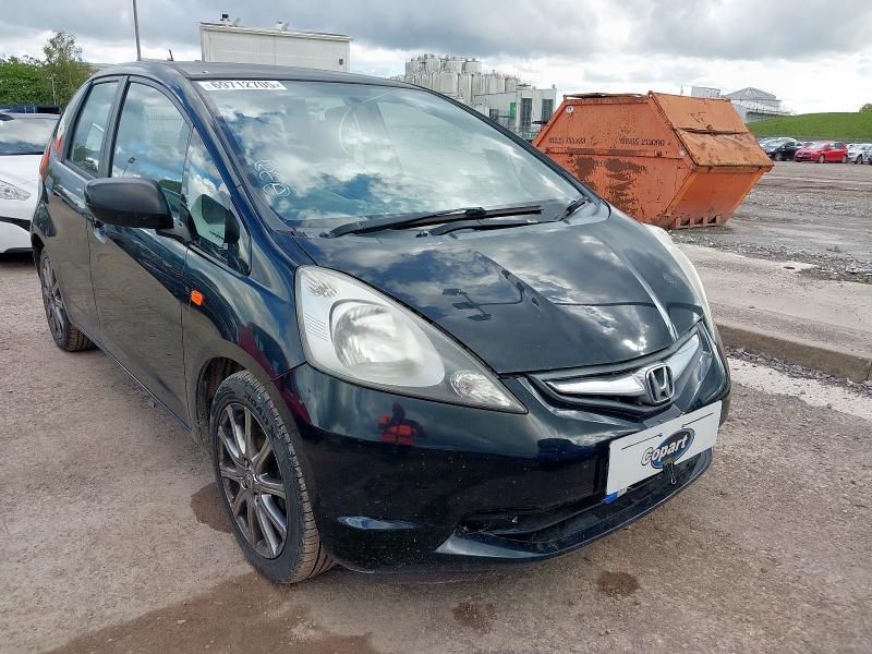 2011 HONDA JAZZ I-VTEC SI 