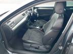 2016 SKODA SUPERB SE TECHNOLOGY TDI  for sale at Copart SANDTOFT