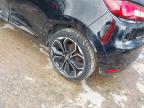 2019 RENAULT CLIO ICONIC DCI  for sale at Copart YORK
