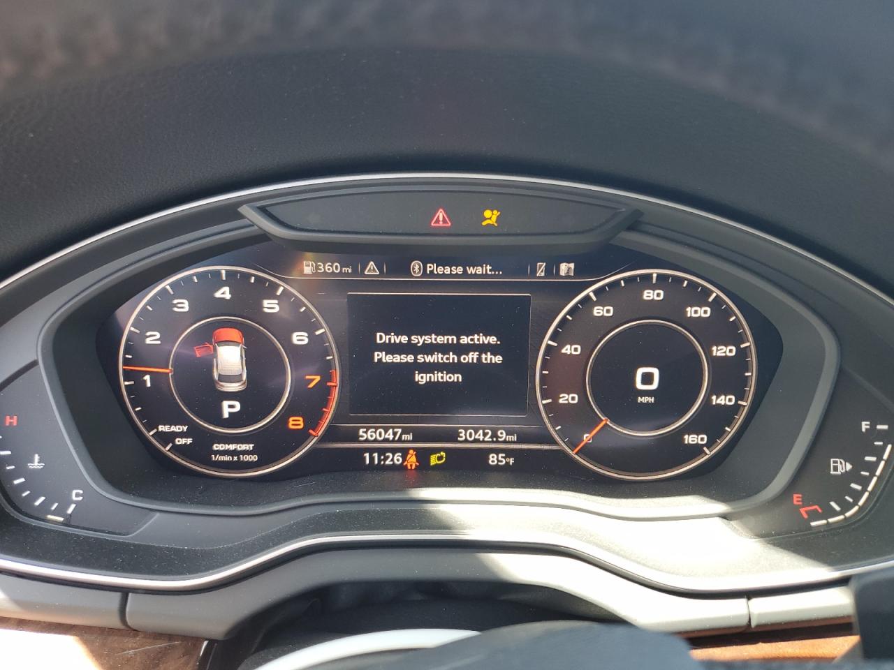 2020 Audi Q5 Premium Plus VIN: WA1BNAFY3L2027872 Lot: 71700135