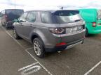 2015 LAND ROVER DISCOVERY SPORT HSE TD4 A  for sale at Copart SANDTOFT
