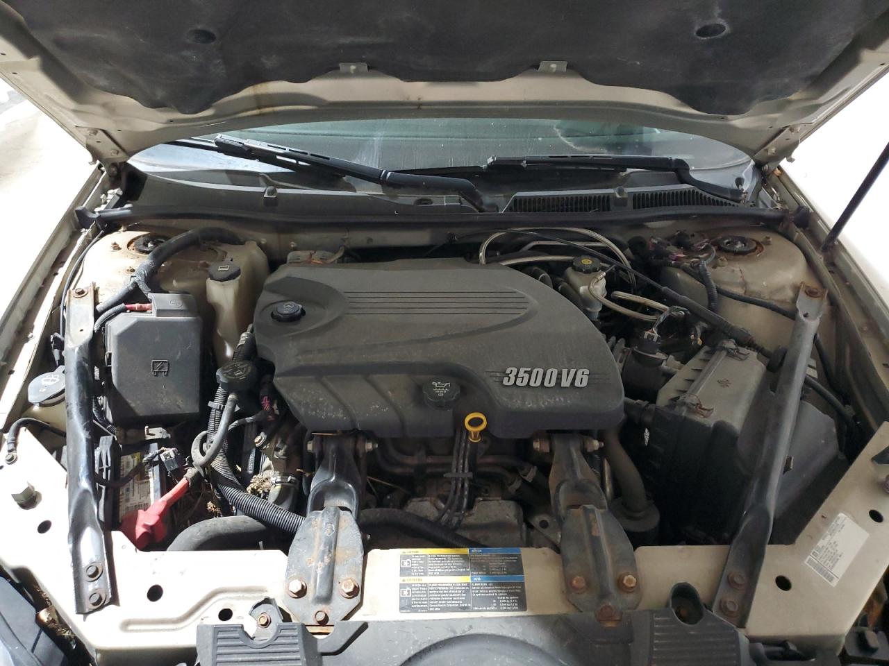 2009 Chevrolet Impala 1Lt VIN: 2G1WT57NX91123184 Lot: 81388015