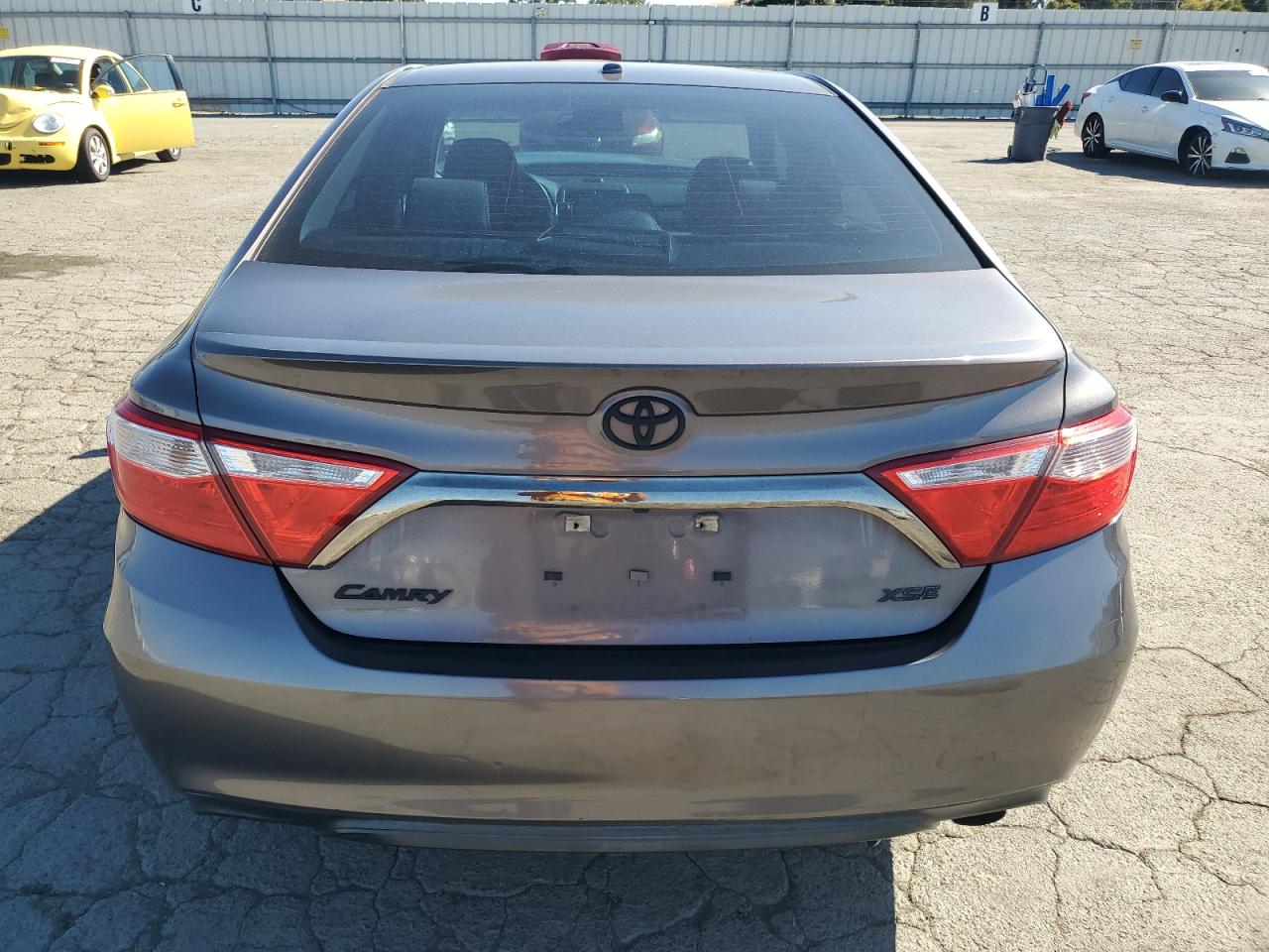 2016 Toyota Camry Le VIN: 4T1BF1FK9GU173343 Lot: 71653325
