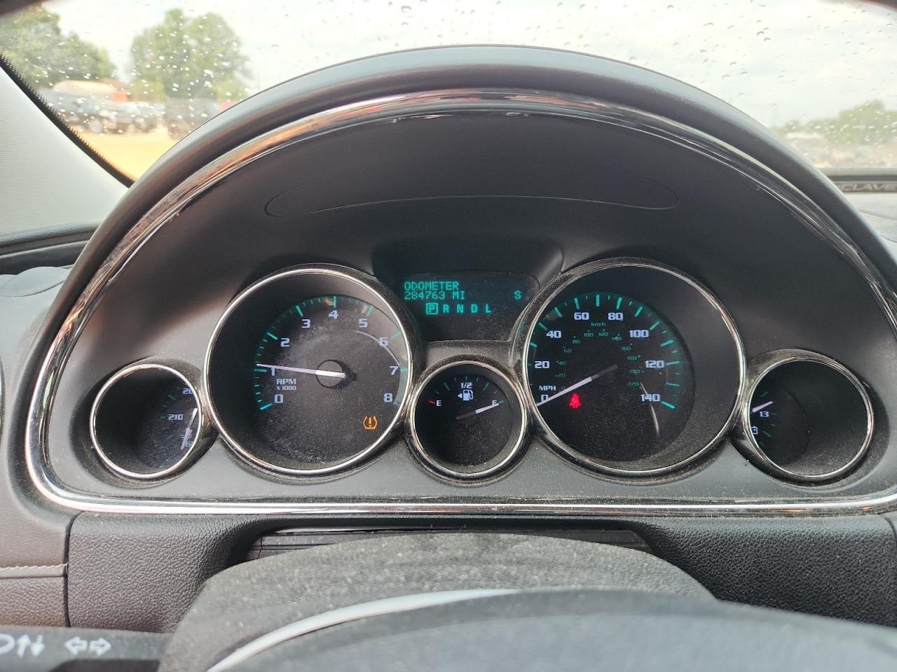 2015 Buick Enclave VIN: 5GAKRCKD3FJ306467 Lot: 71733155