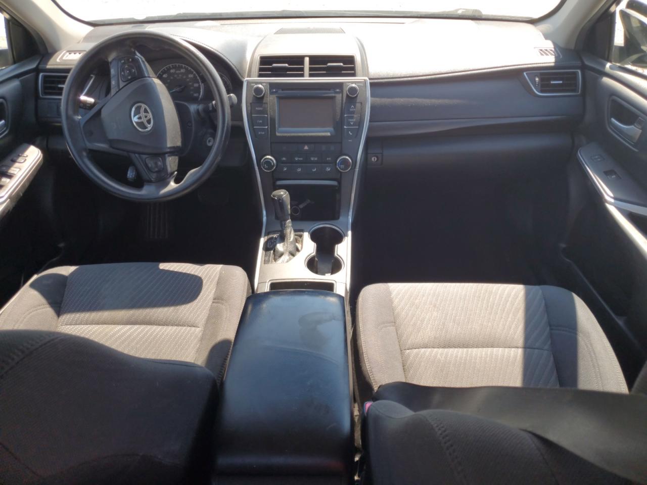 2015 Toyota Camry Le VIN: 4T1BF1FKXFU056059 Lot: 80475295