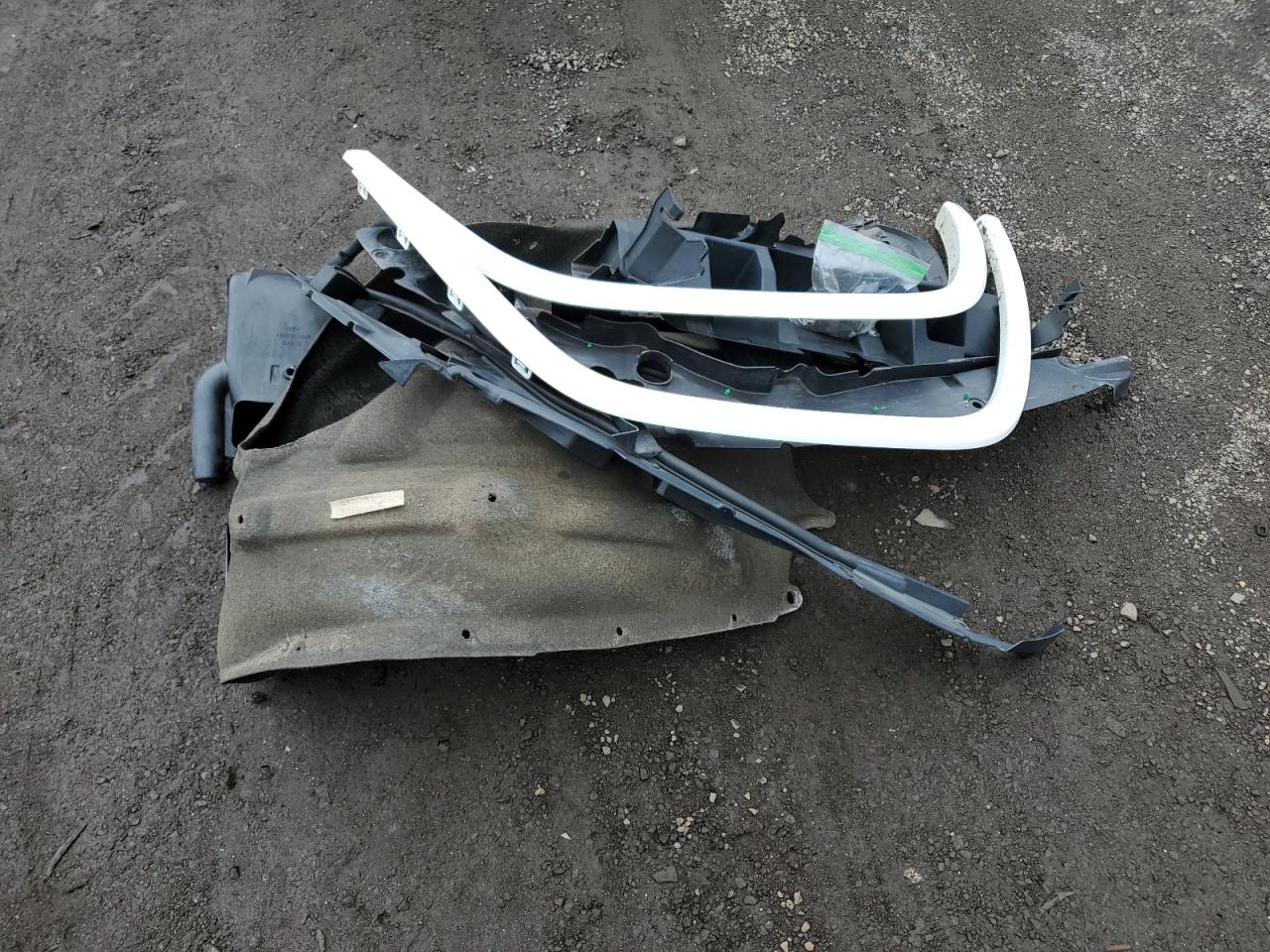 2018 Jeep Grand Cherokee Laredo VIN: 1C4RJFAG4JC268732 Lot: 81524415