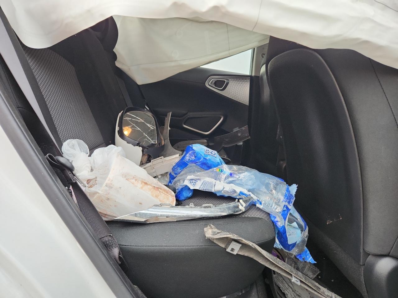 2020 Kia Soul Lx VIN: KNDJ23AU7L7708436 Lot: 81157675