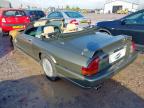 1988 JAGUAR XJ-S CONVERTIBLE AUTO  for sale at Copart BRISTOL