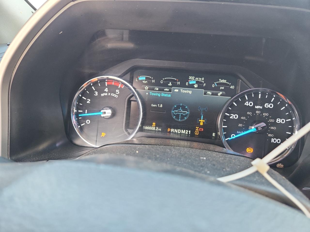 2017 Ford F250 Super Duty VIN: 1FT7W2BT4HEB82834 Lot: 81944405