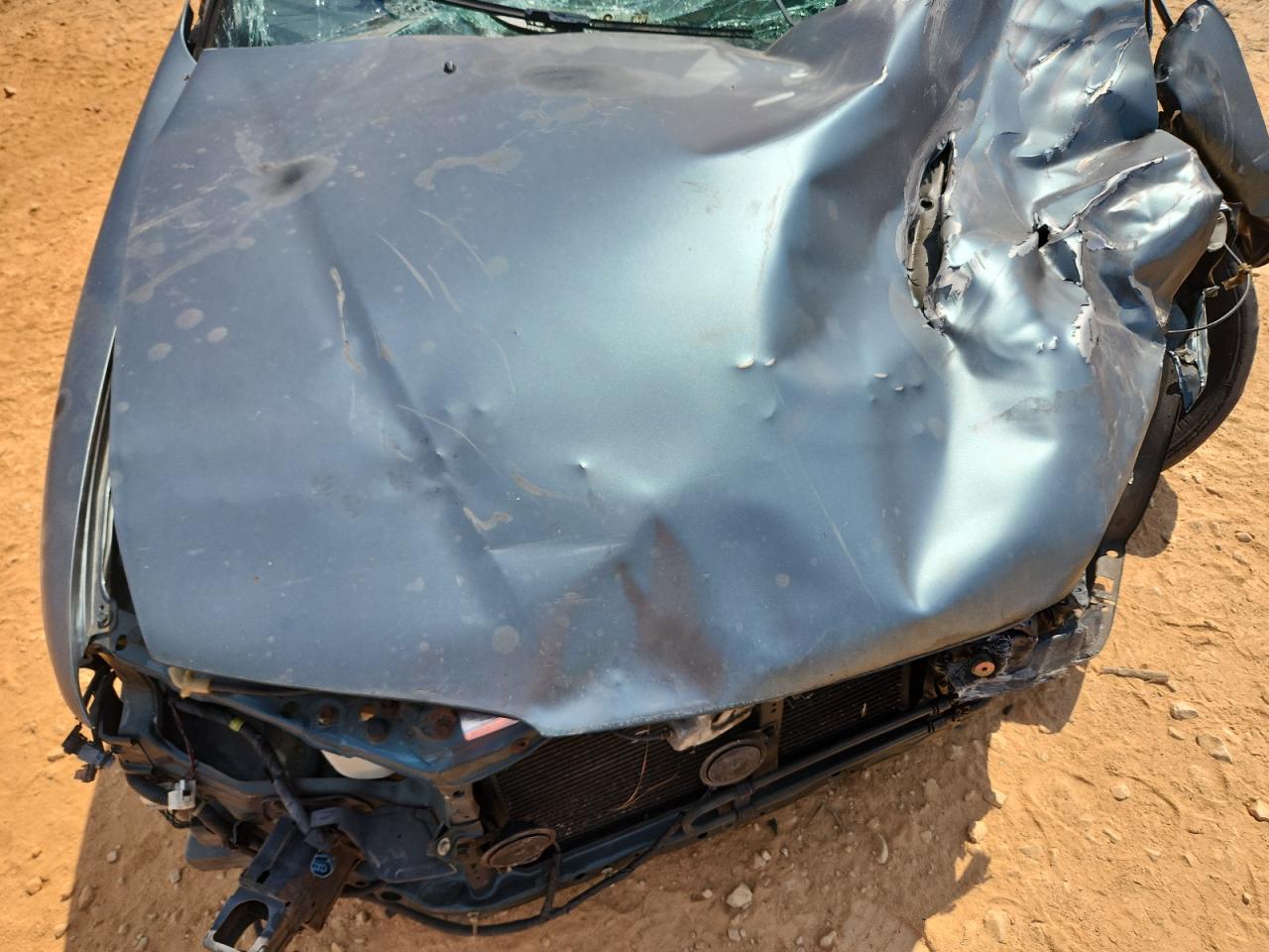 1996 Honda Accord Lx VIN: 1HGCD5634TA157188 Lot: 80382545