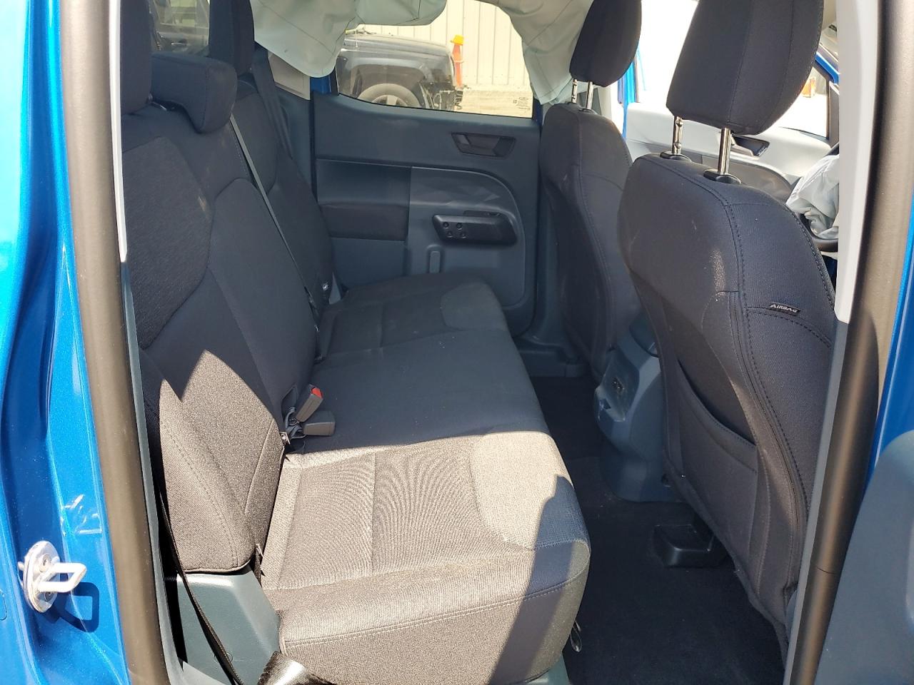 2025 Ford Maverick Xl VIN: 3FTTW8A30SRA47213 Lot: 70870265