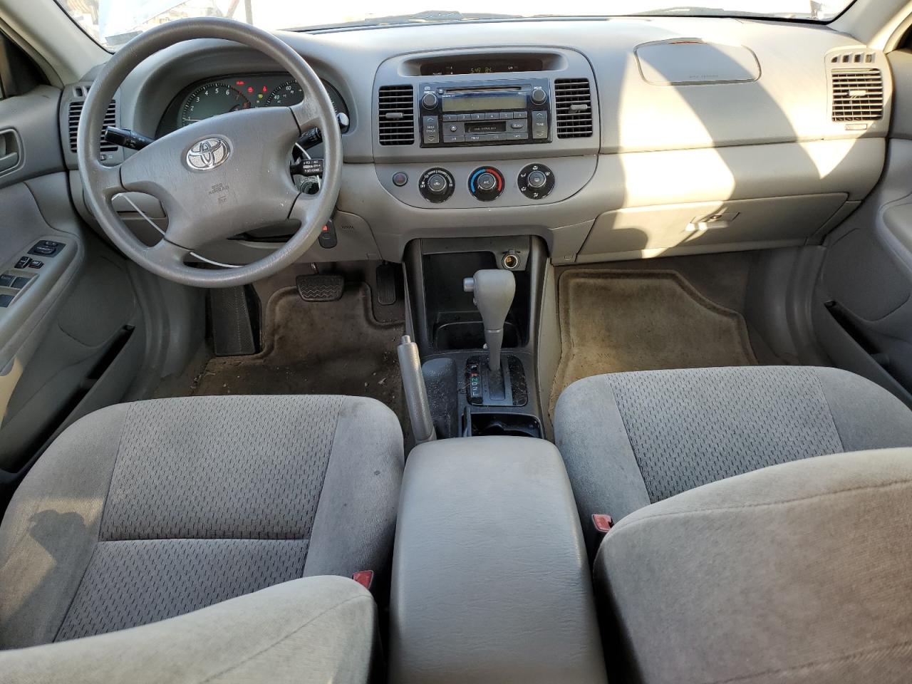 2003 Other Other VIN: 4T1BE32K23U784068 Lot: 83947115