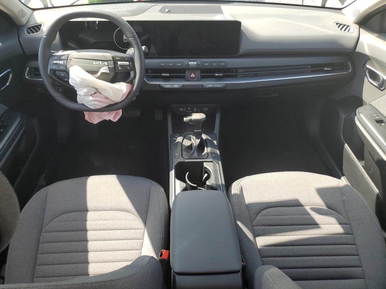 2025 Kia K4 Ex VIN: 3KPFU4DE3SE166230 Lot: 84588815