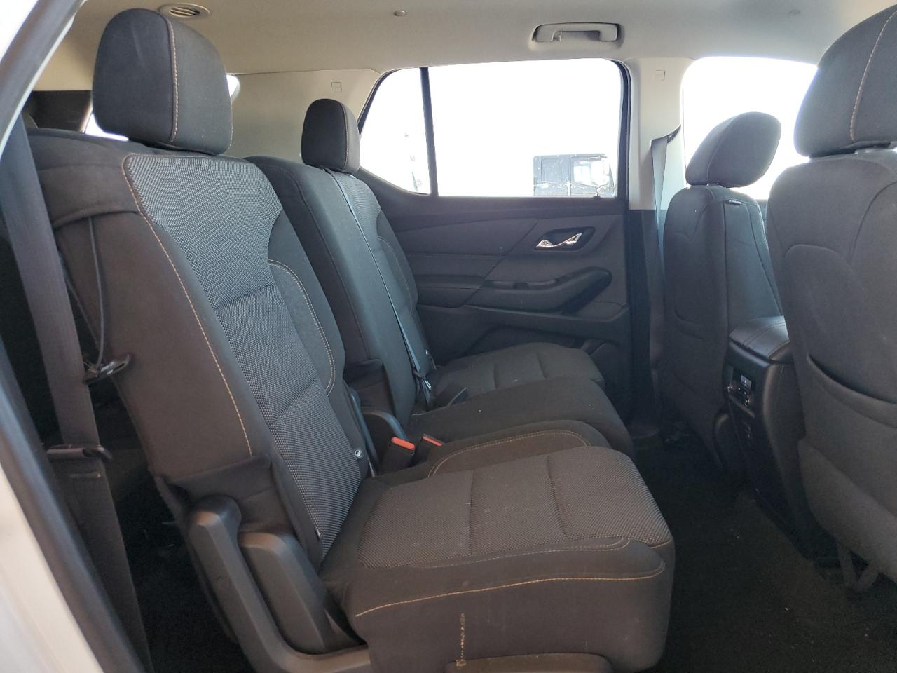 2019 Chevrolet Traverse Lt VIN: 1GNERGKW0KJ134906 Lot: 80682345